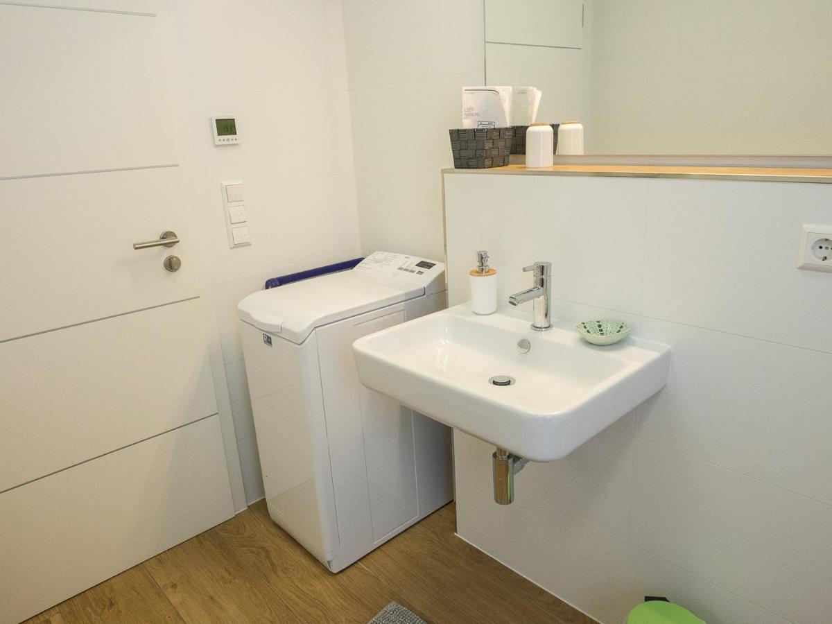 16Lilien Apartmentwohnung Waiblingen  Exterior foto